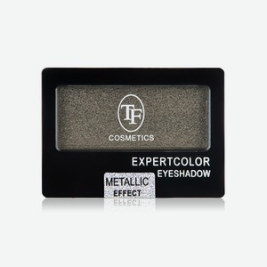 TF Expertcolor Eyeshadow Metallic Effect СТЕ 20M Тени № 159 Золотой изумруд