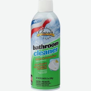 Чистящее средство для ванной команты Chase s Home Value 340гр (010228104060)