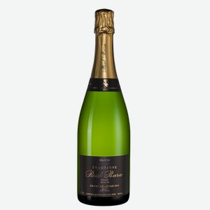 Шампанское Grand Millesime Brut Grand Cru Bouzy, Paul Bara, 0.75 л.