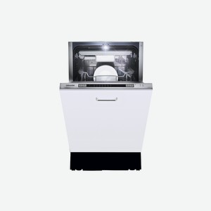 Встраиваемая посудомоечная машина VG 45.1 GRAUDE
