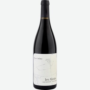 Вино EXCLUSIVE ALCOHOL Languedoc кр. сух., Франция, 0.75 L