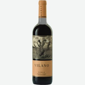 Вино LOCAL EXCLUSIVE ALCO ордин. сорт. кр. сух., Испания, 0.75 L