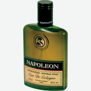 Одеколон Napoleon для мужчин 100мл