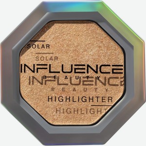 Хайлайтер Influence Beauty Solar тон 01 4.8г