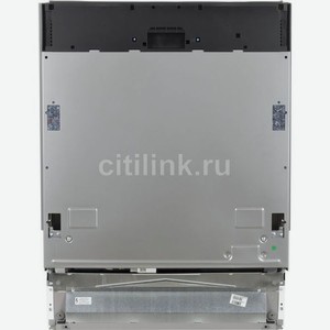 Встраиваемая посудомоечная машина Beko BDIN16520, полноразмерная, ширина 59.8см, полновстраиваемая, загрузка 15 комплектов