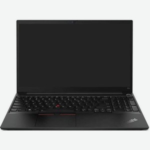 Ноутбук Lenovo ThinkPad E15 Gen 2-ITU, 15.6 , IPS, Intel Core i3 1115G4 3ГГц, 2-ядерный, 8ГБ DDR4, 256ГБ SSD, Intel UHD Graphics , без операционной системы, черный [20td001prt]