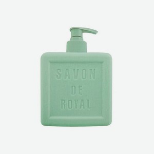 Жидкое мыло SAVON DE ROYAL куб, в асс-те, 500 мл