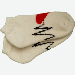 Носки натуральная шерсть 503-46 р29