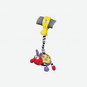 Игрушка-подвеска Playgro Божья коровка