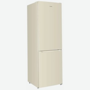 Двухкамерный холодильник MAUNFELD MFF185SFBG