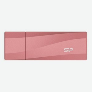 USB-флешка SILICON-POWER Mobile C07 64GB Type-C USB3.2 Pink (SP064GBUC3C07V1P)