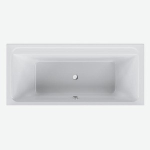 Акриловая ванна AM.PM Inspire 2.0, 180х80 см (W52A-180-080W-A)
