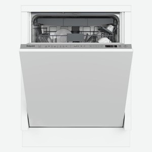 Встраиваемая посудомоечная машина Hotpoint HI 5D84 DW