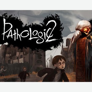 Цифровая версия игры TINYBUILD Pathologic 2 (PC)