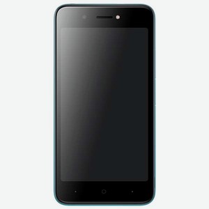 Смартфон ITEL A25 DS Crystal Blue (L5002)