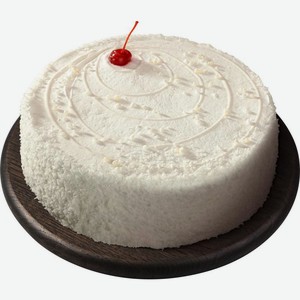 Торт Виктория бисквитный 750г
