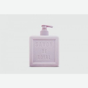 Жидкое мыло SAVON DE ROYAL Provance Cube Purple 500 мл