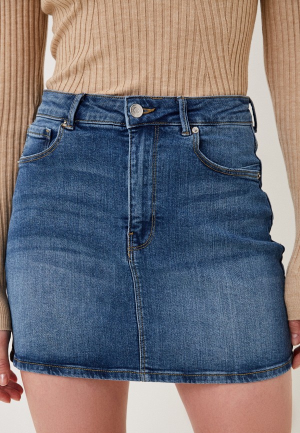 Юбка джинсовая Springfield RTLACZ665001