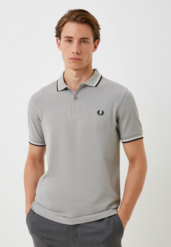 Поло Fred Perry RTLACY692601