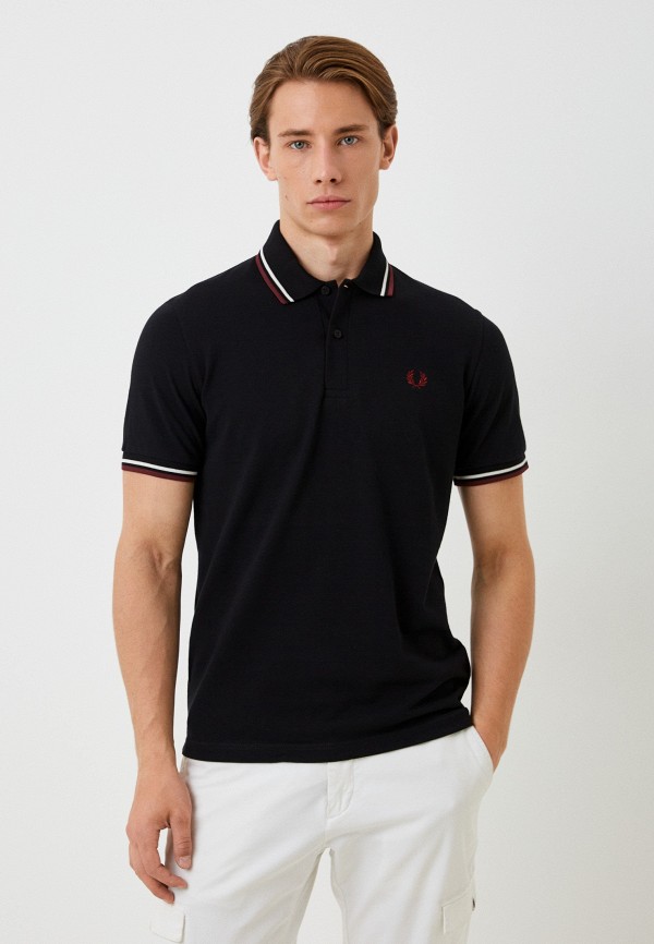 Поло Fred Perry RTLACY691701