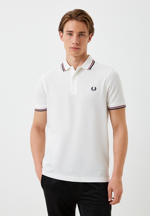 Поло Fred Perry RTLACY692901