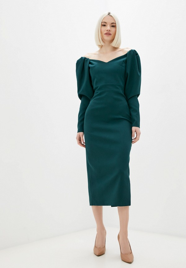 Платье Lipinskaya-Brand MP002XW08Z1O