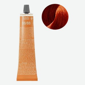 Крем-краска для интенсивного тонирования волос Ammonia Free 60мл: 7/43 Блонд медно-золотистый