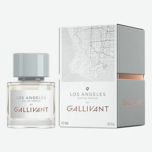 Los Angeles: парфюмерная вода 30мл