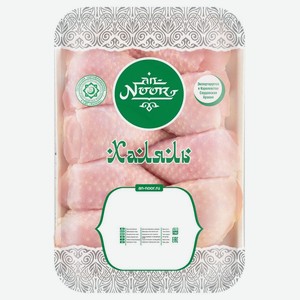 Голень цыплят-бройлеров An-Noor Халяль охлажденная, цена за 1 кг