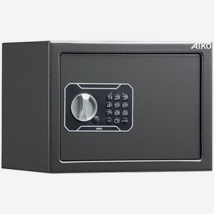 Сейф мебельный Aiko T 230 EL 230x310x250мм электронный (S10399211614)