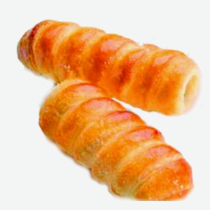 ЗМЖ Хлебо-булочные изделия Воздушная трубочка мини со сливочной начинкой 1кг