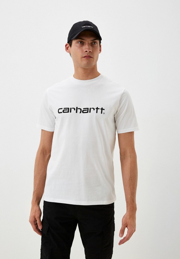 Футболка Carhartt WIP RTLACR690201