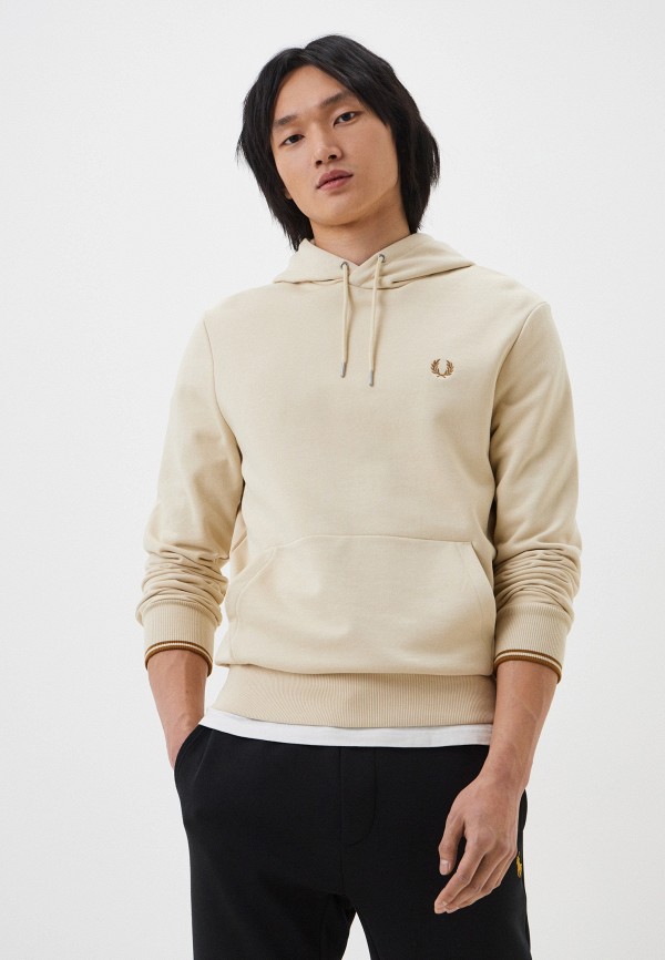 Худи Fred Perry RTLADC729501