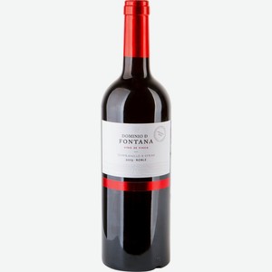 Вино EXCLUSIVE ALCOHOL Roble Уклес DO кр. сух., Испания, 0.75 L