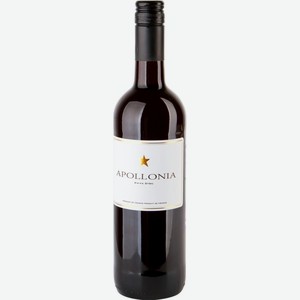 Вино EXCLUSIVE ALCOHOL Pays d Oc Лангедок IGP кр. п/сл., Франция, 0.75 L