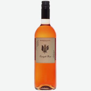 Вино LOCAL EXCLUSIVE ALCO ординарное сортовое роз. п/сух., Австрия, 0.75 L