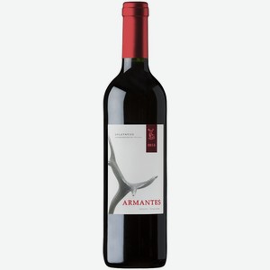 Вино EXCLUSIVE ALCOHOL Гарнача-Темпранильо Калатаюд DO кр. сух., Испания, 0.75 L