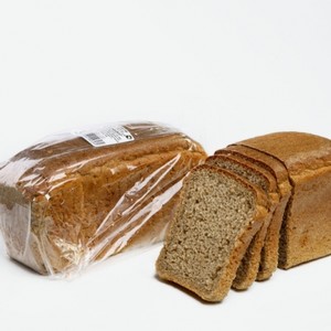 Хлеб Русский Хлеб Дарницкий формовой ржаной нарезанный 650 г