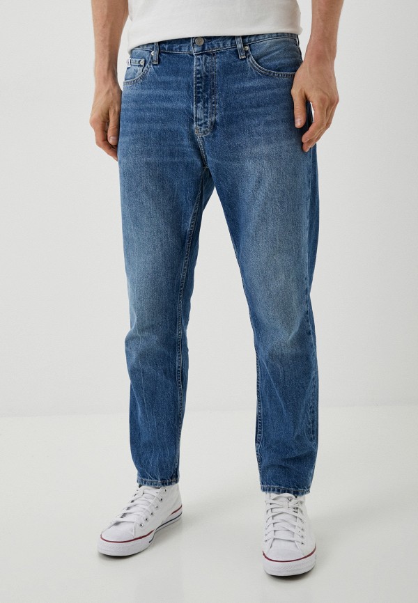 Джинсы Calvin Klein Jeans RTLACT798701