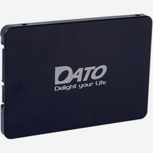 Ssd Накопитель Dato Ds700 Ds700ssd-1tb 1тб, 2.5 , Sata Iii