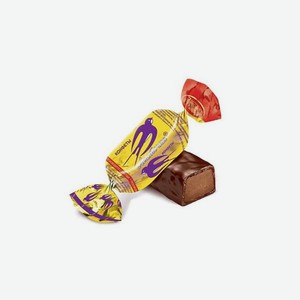 Конфеты шоколадные <Ласточка> Красный Октябрь 1 кг