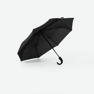 Зонт мужской Raindrops автомат полиэстер черный арт.RD-680
