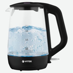 Чайник Vitek VT-7051 стекло