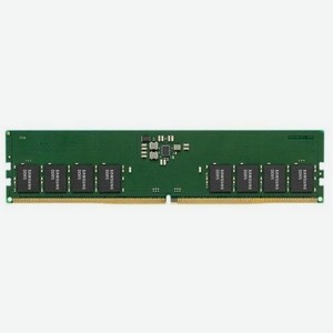 Оперативная память Samsung M323R2GA3BB0-CQK DDR5 - 16ГБ 4800МГц, DIMM, OEM