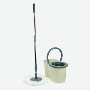 Швабра Verde SPIN MOP 37995