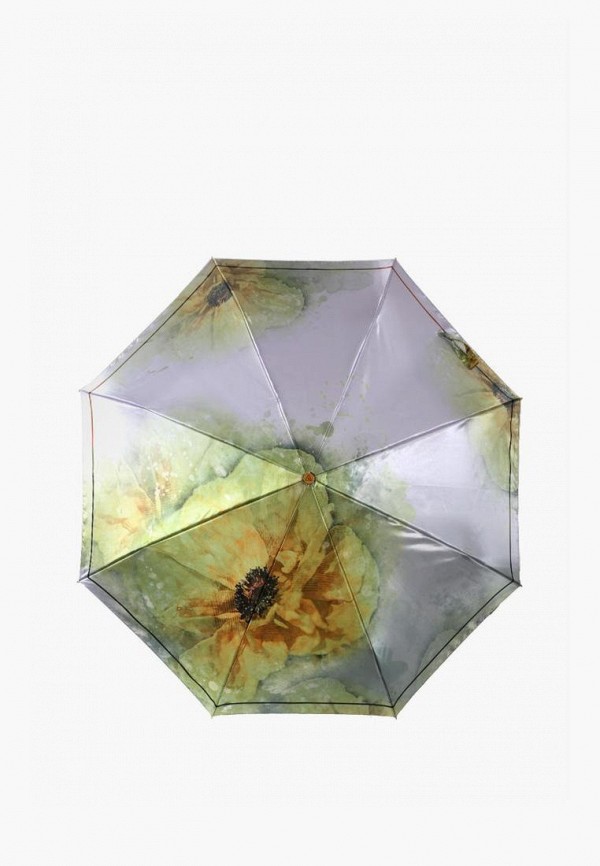 Зонт складной Fabretti MP002XW15S33