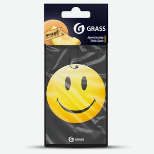 Ароматизатор Grass Smile Дыня