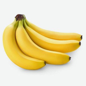 Бананы 0,5 кг