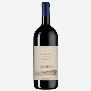 Вино Le Difese, Tenuta San Guido, 1.5 л., 1.5 л.