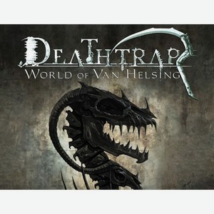 Цифровая версия игры NEOCORE-GAMES Deathtrap (PC)
